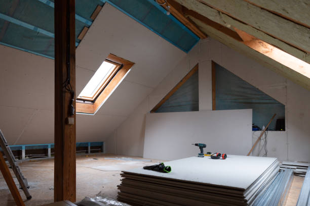 Neosho, MO Insulation Contractor Company