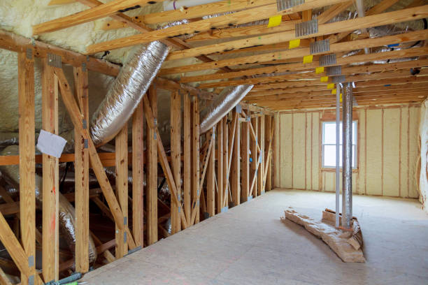 Best Residential Insulation Services  in Neosho, MO