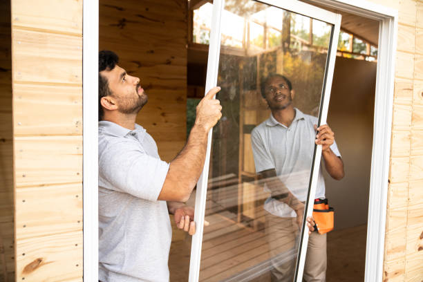 Range of Insulation Solutions in Neosho, MO