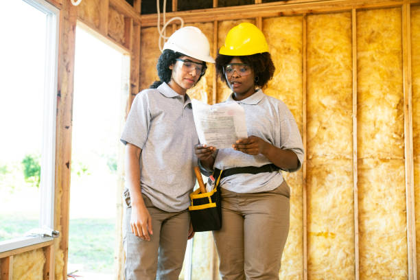 Best Soundproof Insulation Installation  in Neosho, MO