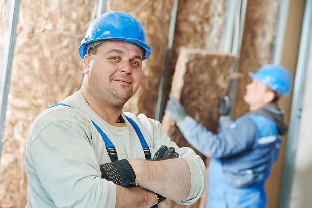 Best Blown-in Insulation  in Neosho, MO