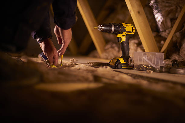 Best Home Insulation Services  in Neosho, MO